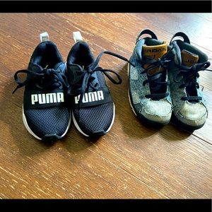 Boys Sneakers Bundle